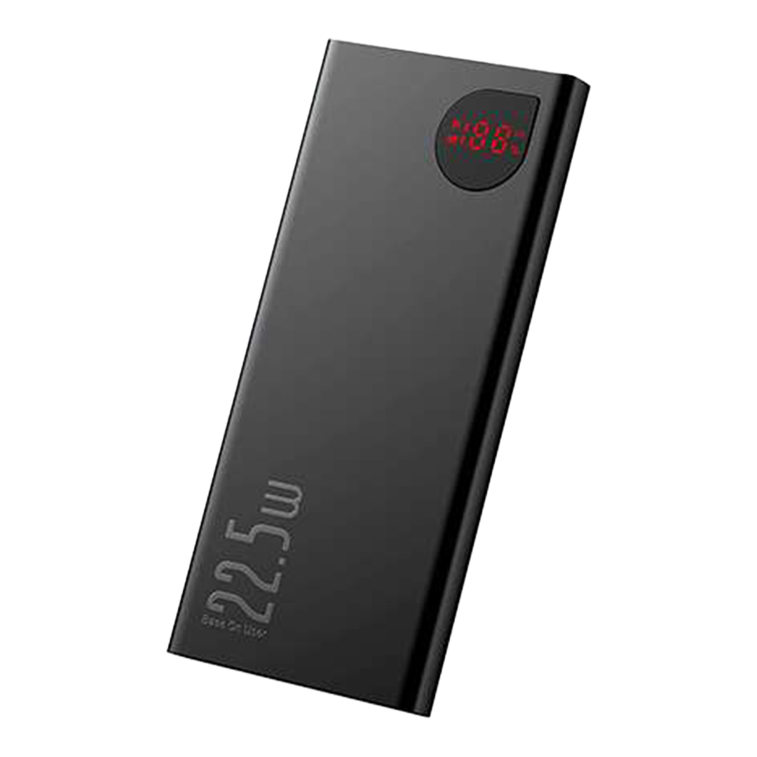 Baseus 22.5W GaN Charger